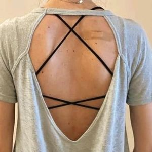 Strappy Bralette
